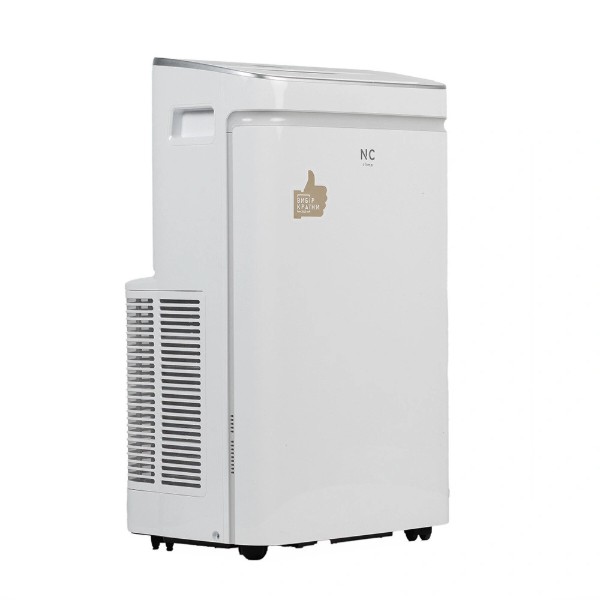 Фото - Кондиціонер мобільний NC clima NCI12OMPLw0